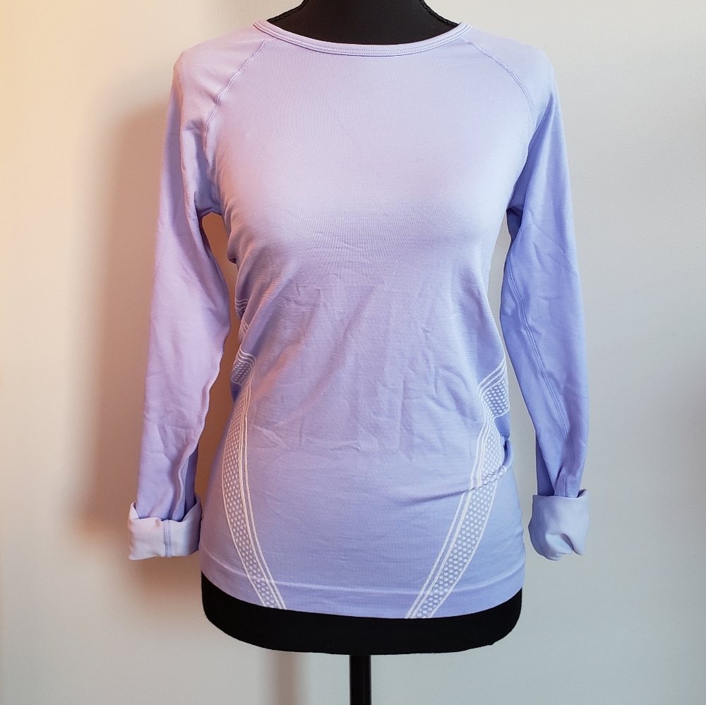 Everlast Athletic Long Sleeve Shirt